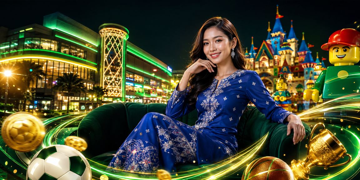 Pertaruhan sukan Malaysia dalam suasana budaya tempatan dengan paparan odds yang jelas