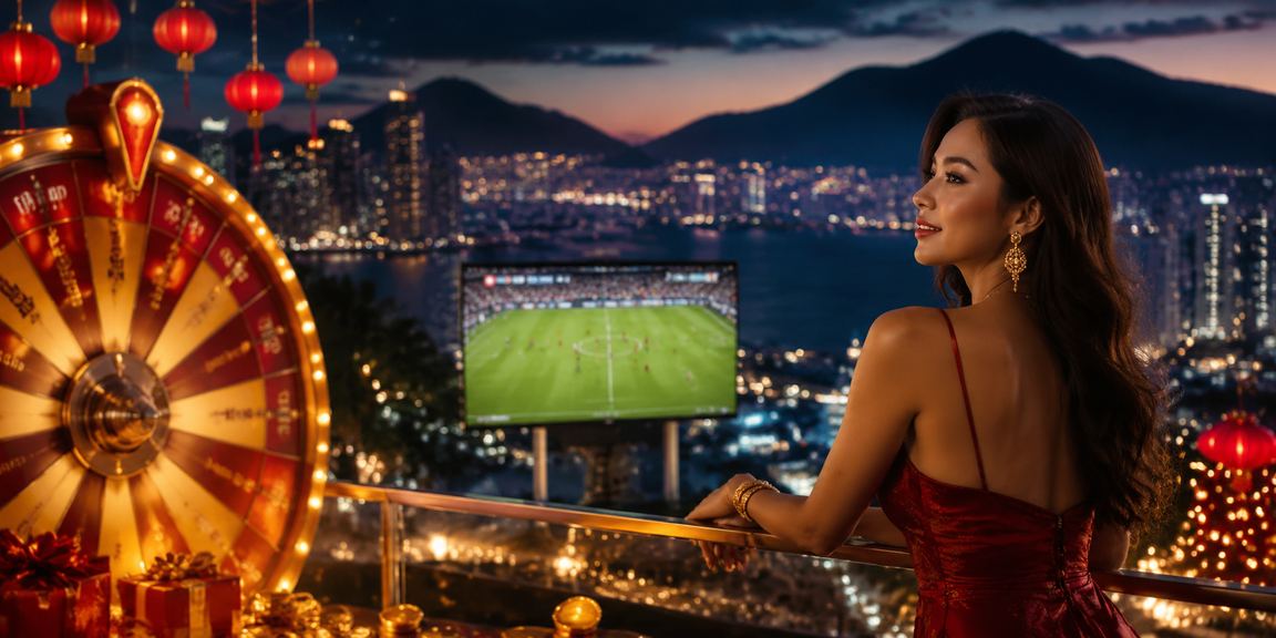 Pertaruhan bola sepak di Sabah dengan suasana penyokong tempatan yang meriah
