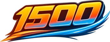 1500
